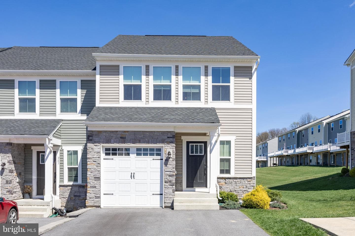 265 Chase Drive, Downingtown