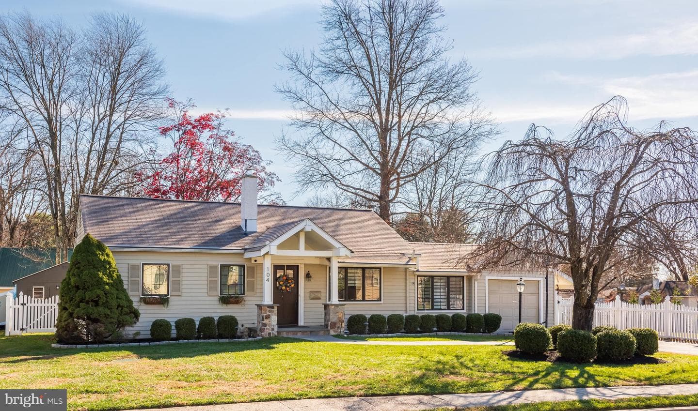 104 Gable Road