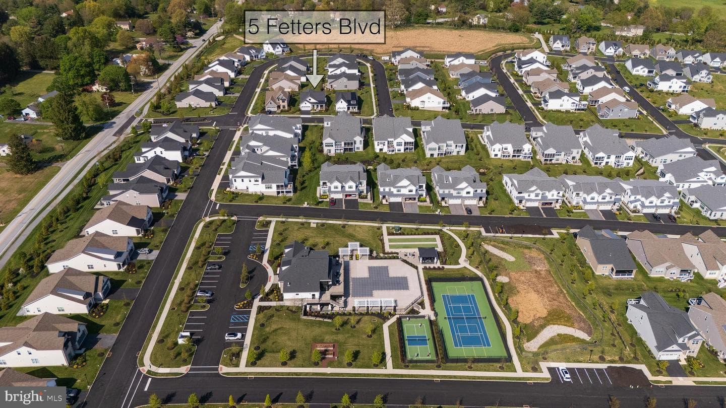 5 Fetters Boulevard photo 30