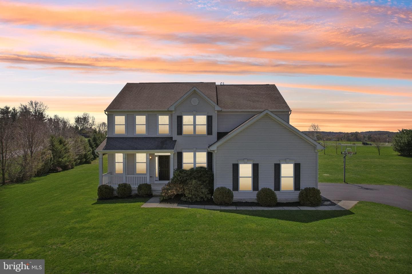 10 Heatherwynd Farm