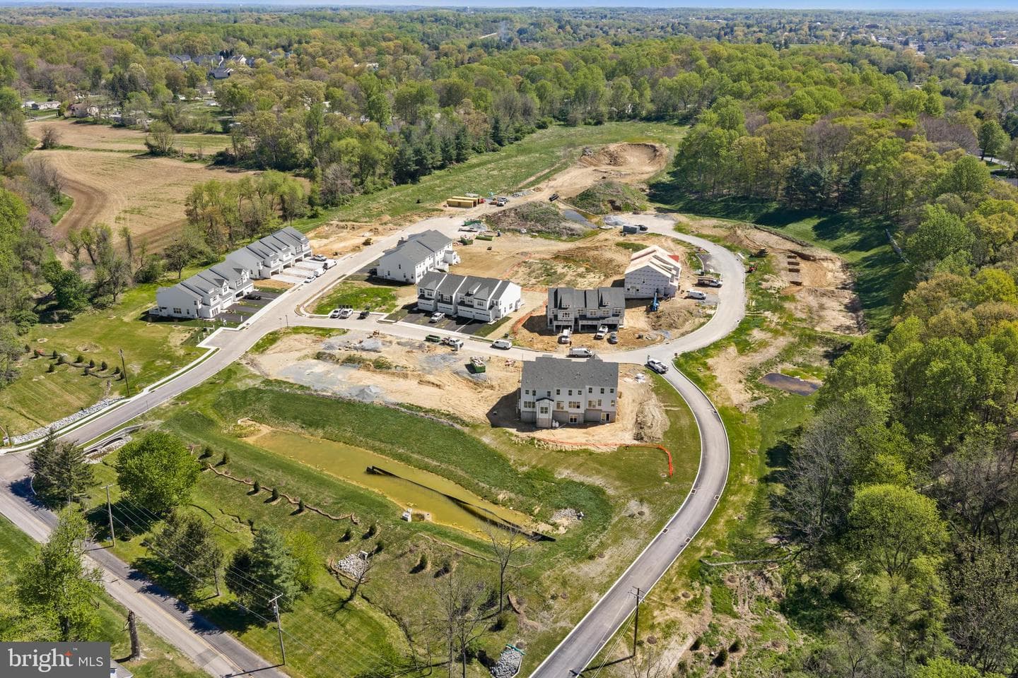 0 Tullow Hill Drive #carlton, Kennett Square