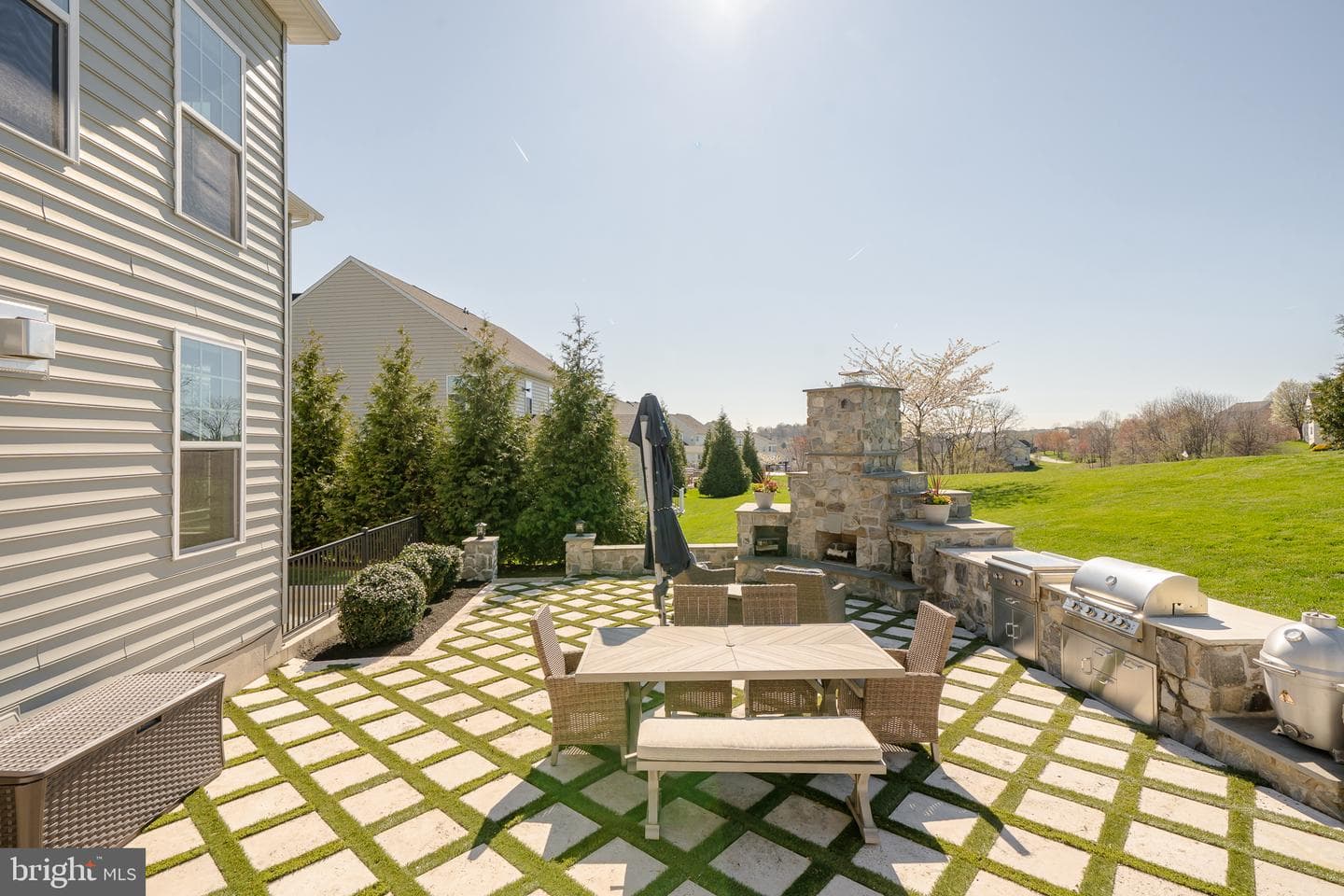 1524 Silverbark Lane photo 74