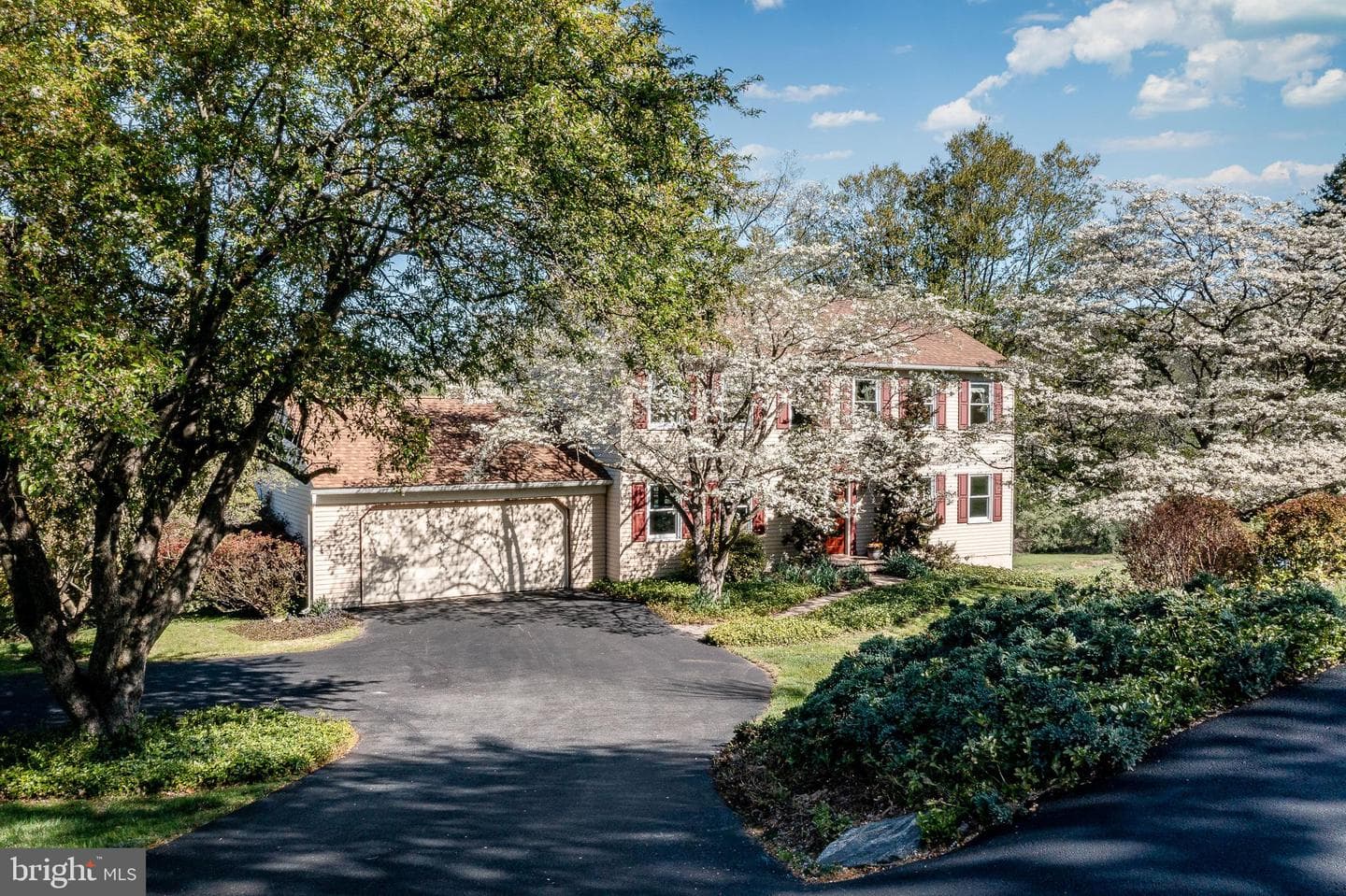 607 Spring Line Drive