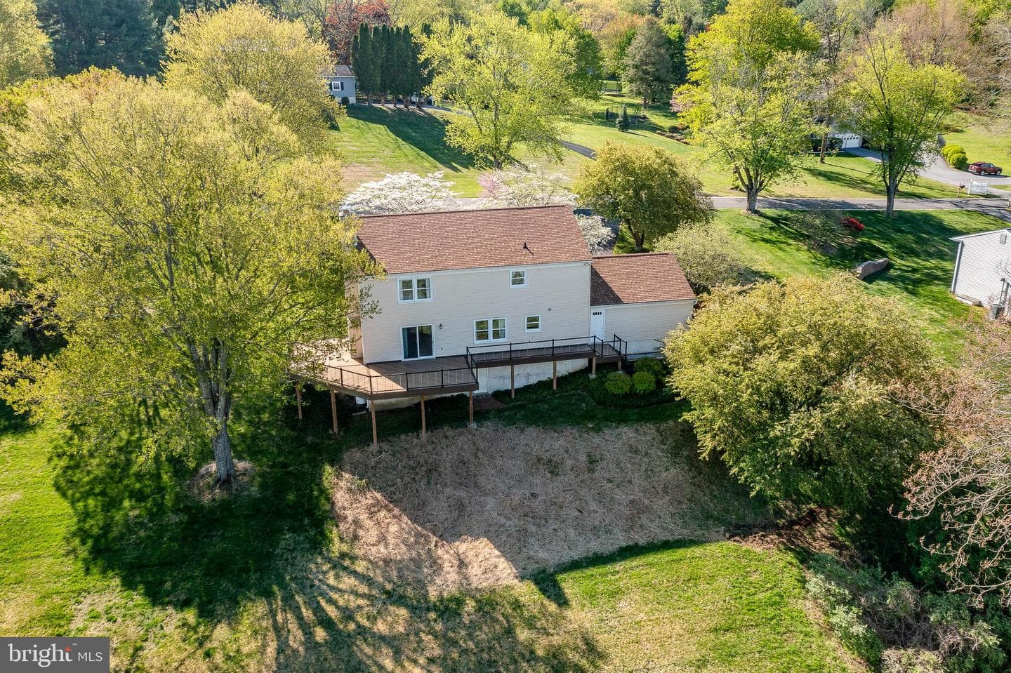 607 Spring Line Drive photo 48