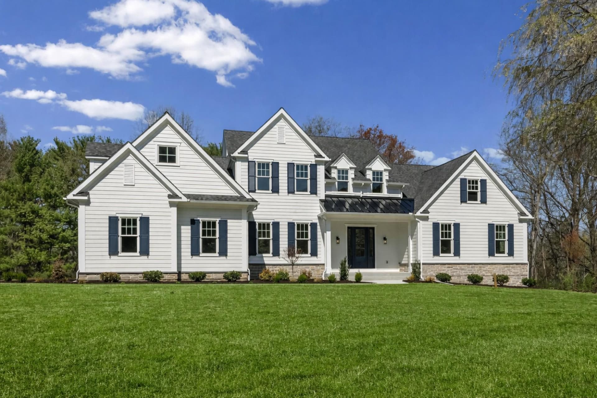 102 Knoxlyn Farm Drive, Kennett Square