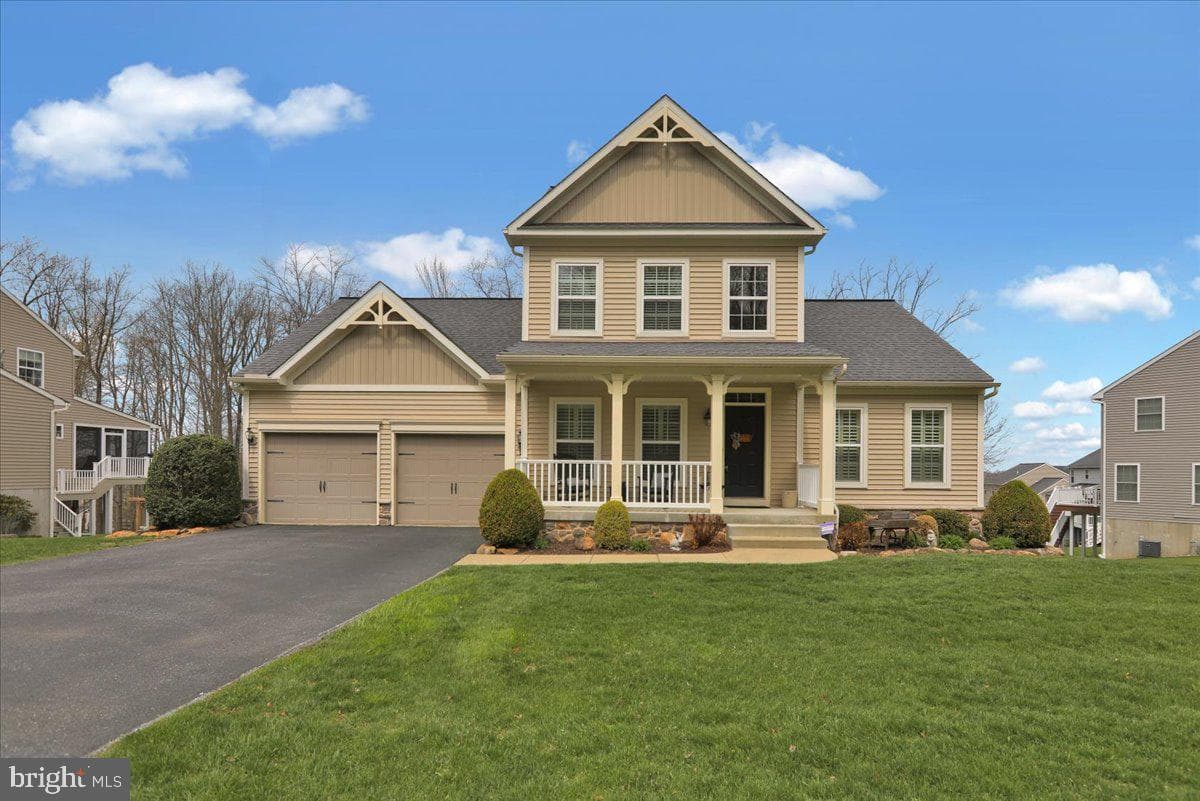 238 Merwood Drive