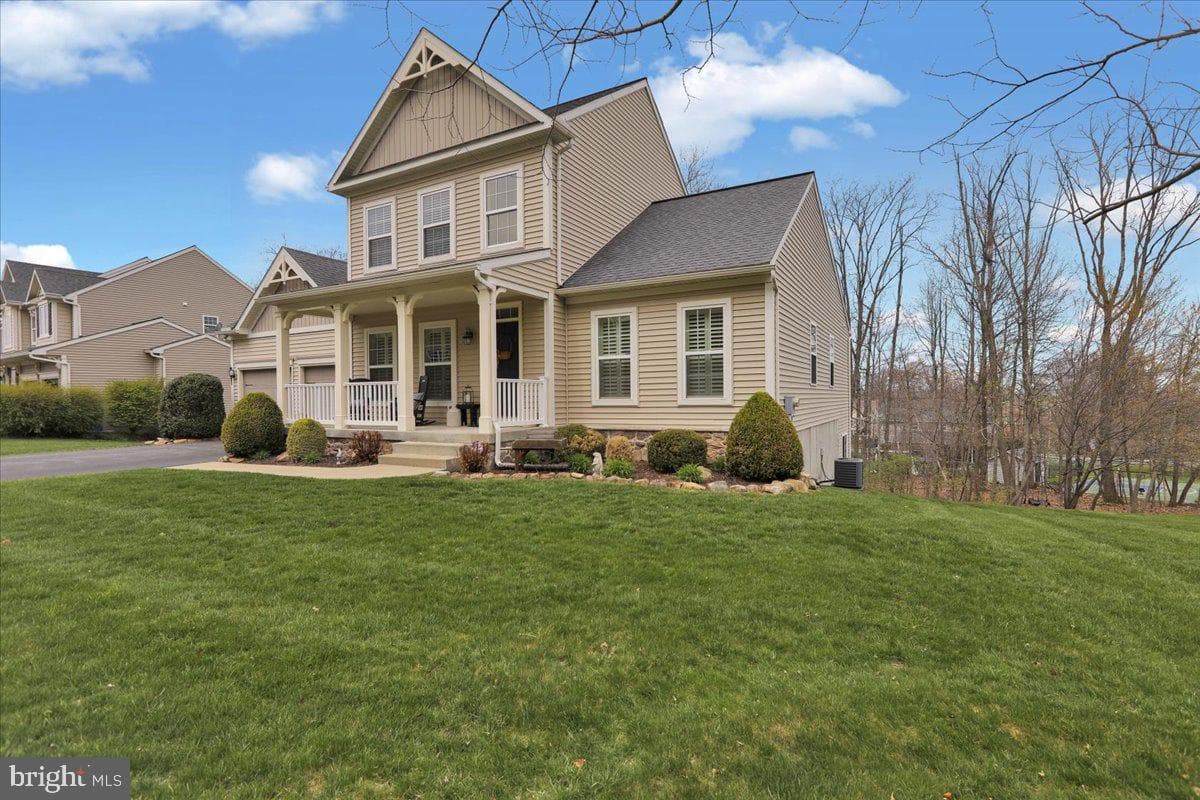 238 Merwood Drive photo 2