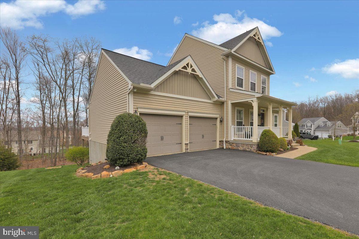 238 Merwood Drive photo 3