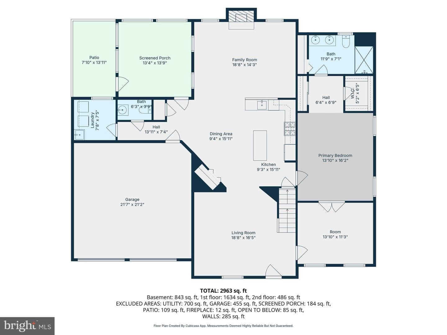 238 Merwood Drive photo 44