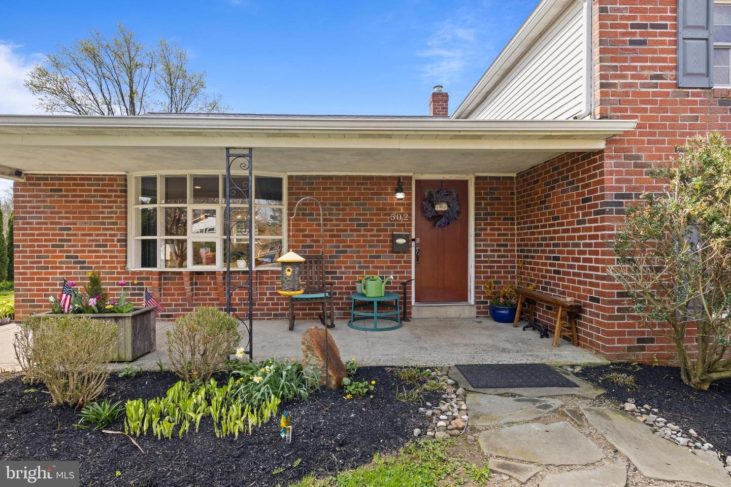 502 Ridge Avenue photo 57