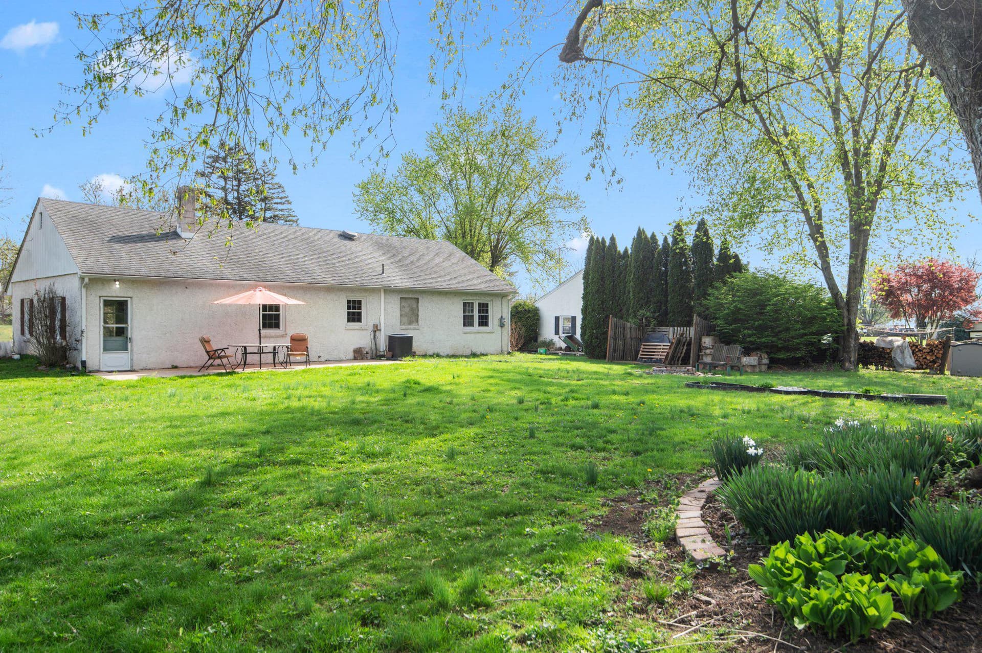 1416 Horseshoe Pike photo 22