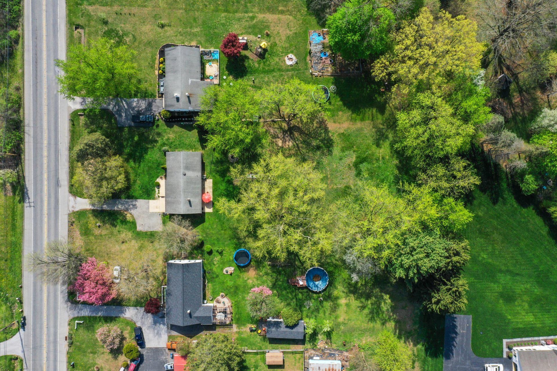 1416 Horseshoe Pike photo 27