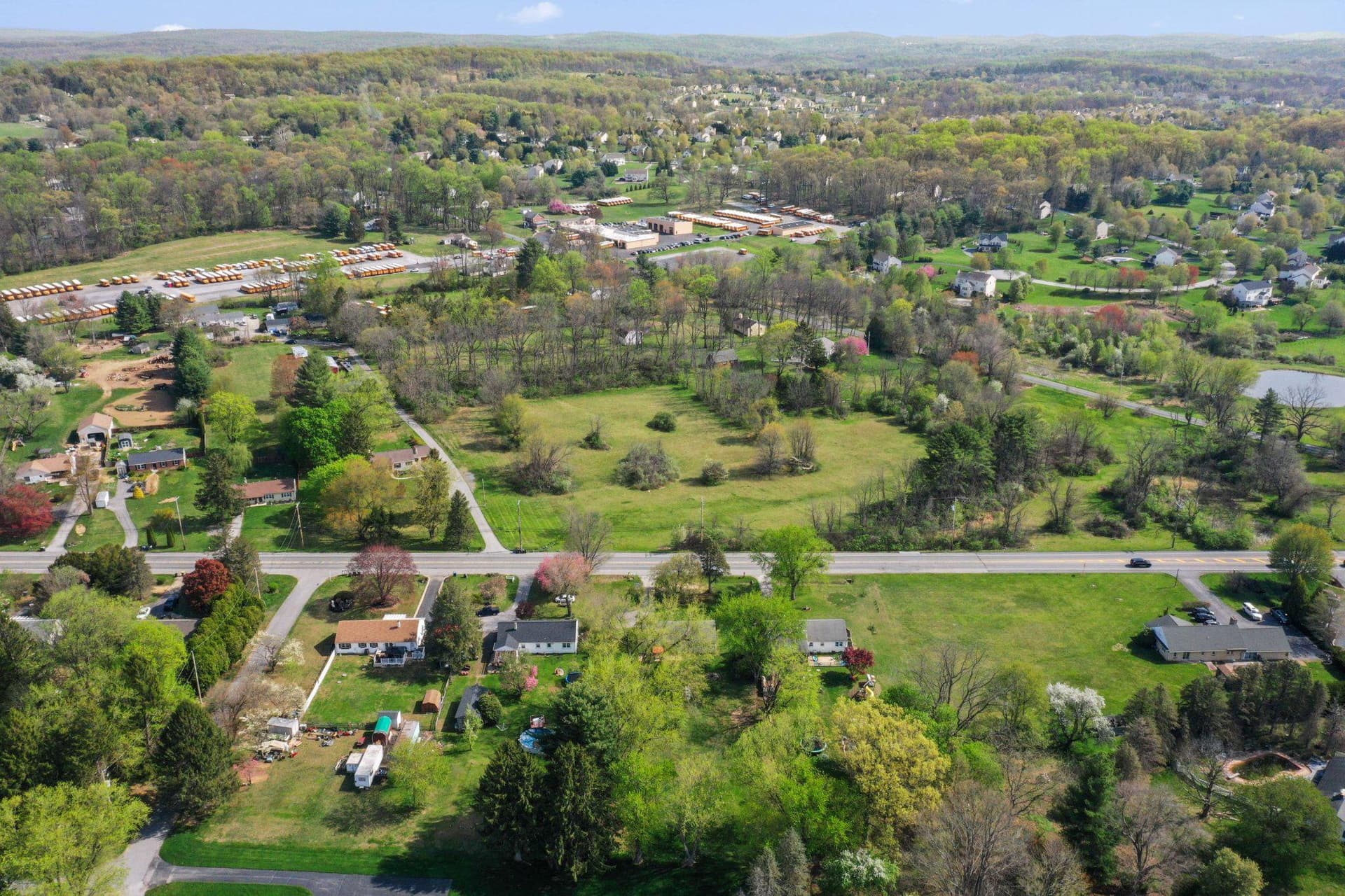 1416 Horseshoe Pike photo 28