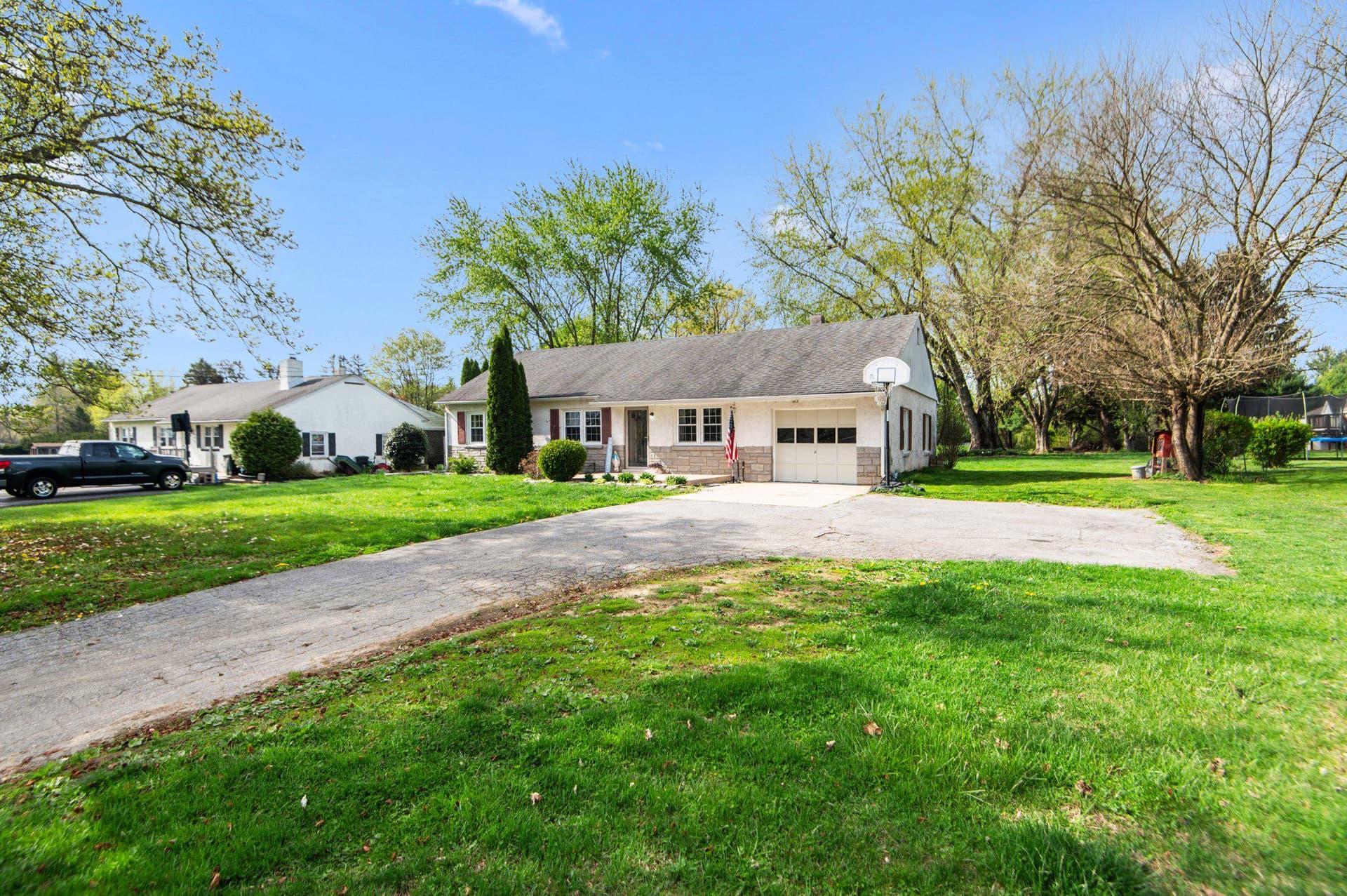 1416 Horseshoe Pike photo 29