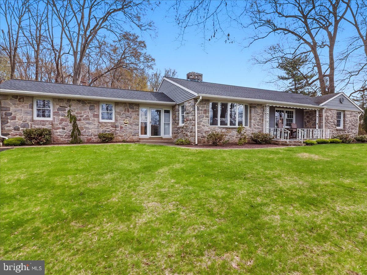 41 Porters Mill Road photo 9