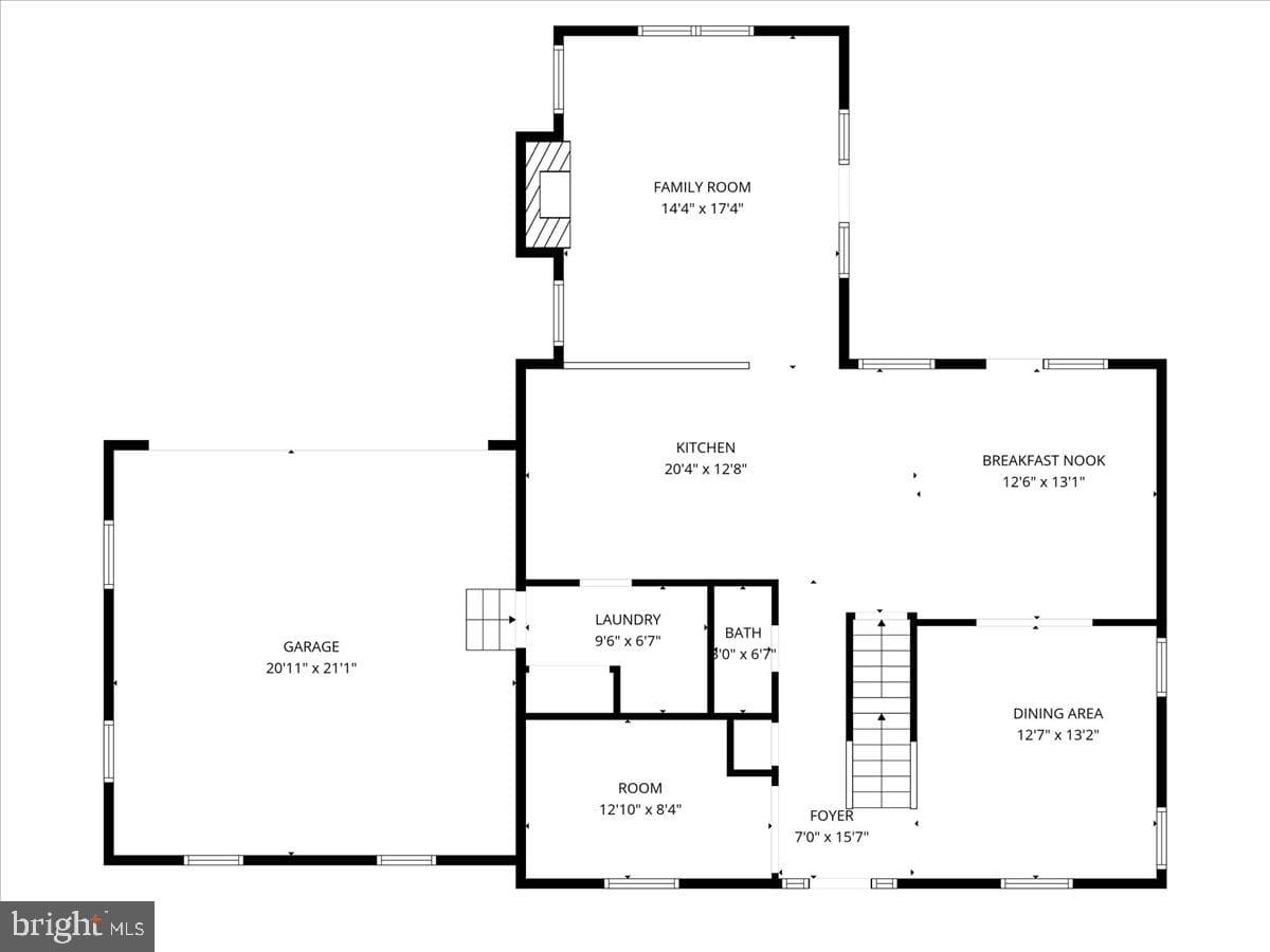2 Parkside Drive photo 37