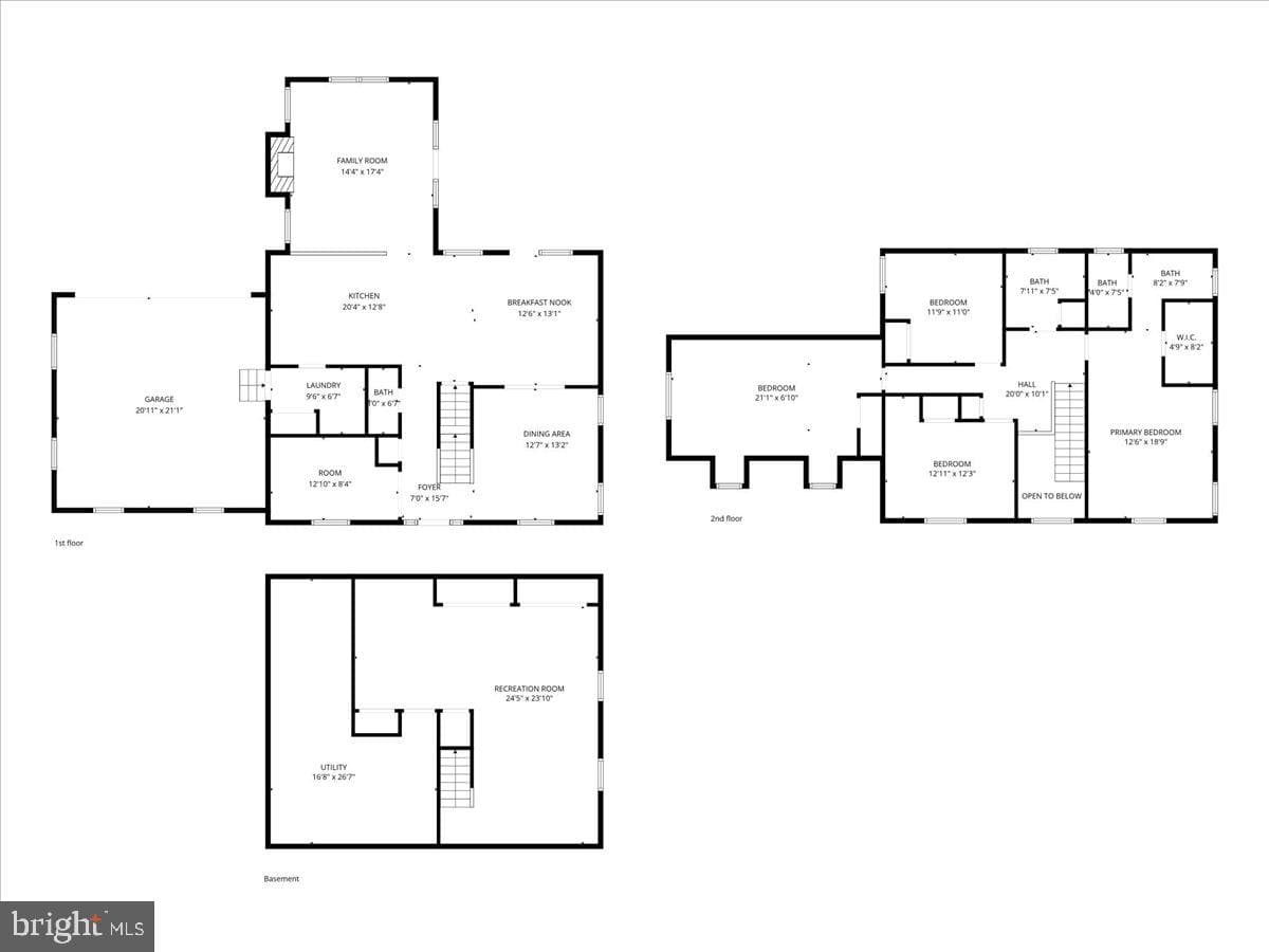 2 Parkside Drive photo 40