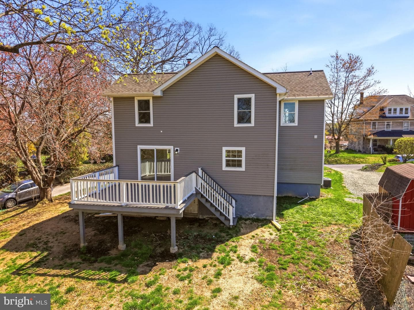 123 E Harmony Road photo 55