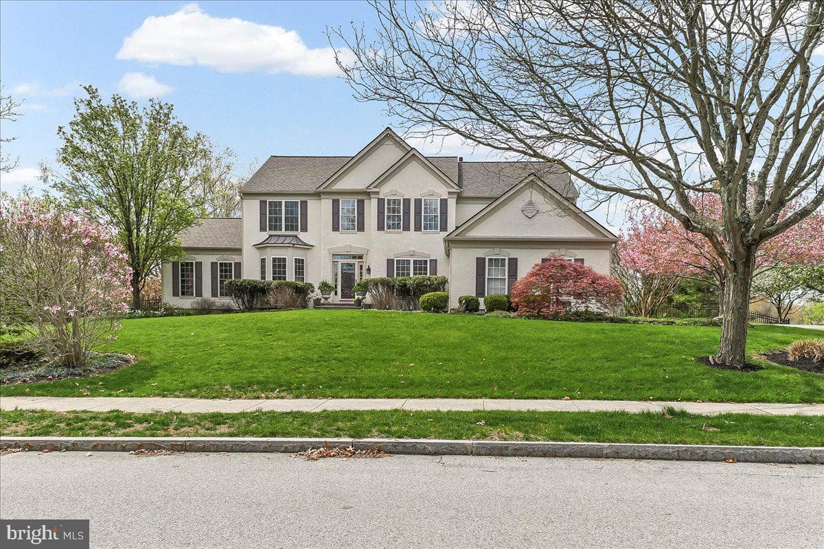 26 Saddlebrook Lane