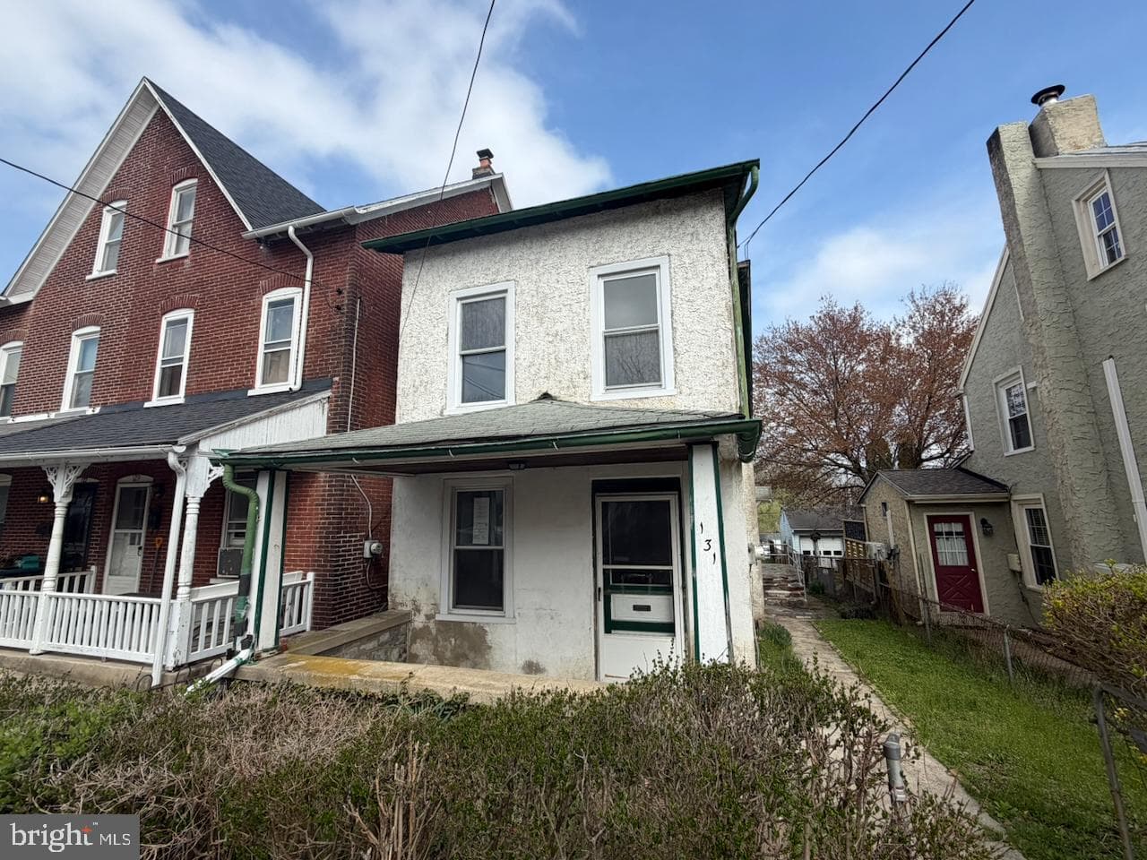 131 Bradford Avenue, Downingtown
