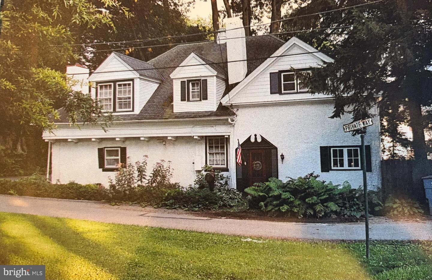1 Private Way, Wayne