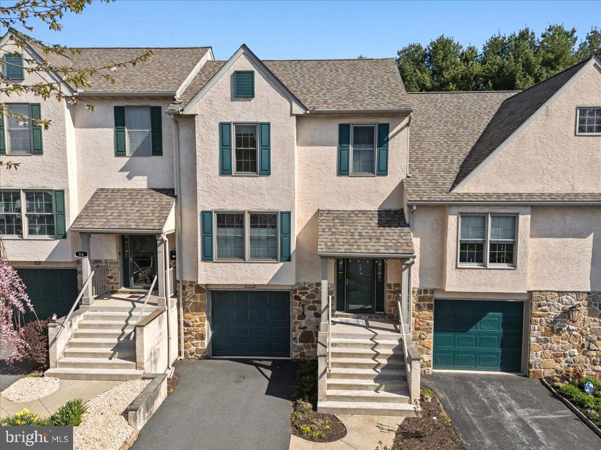 54 Saddler Drive