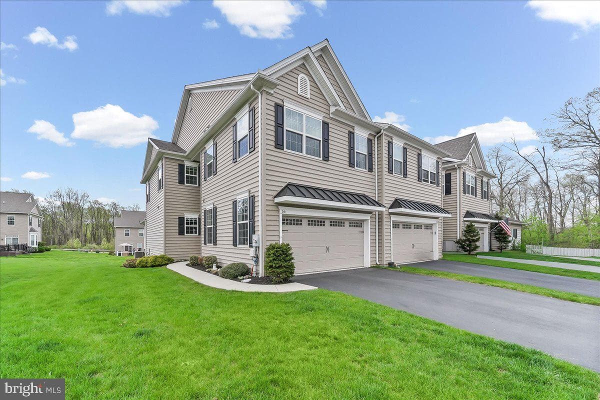 56 New Village Greene Drive