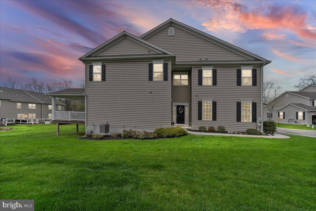 56 New Village Greene Drive photo 2