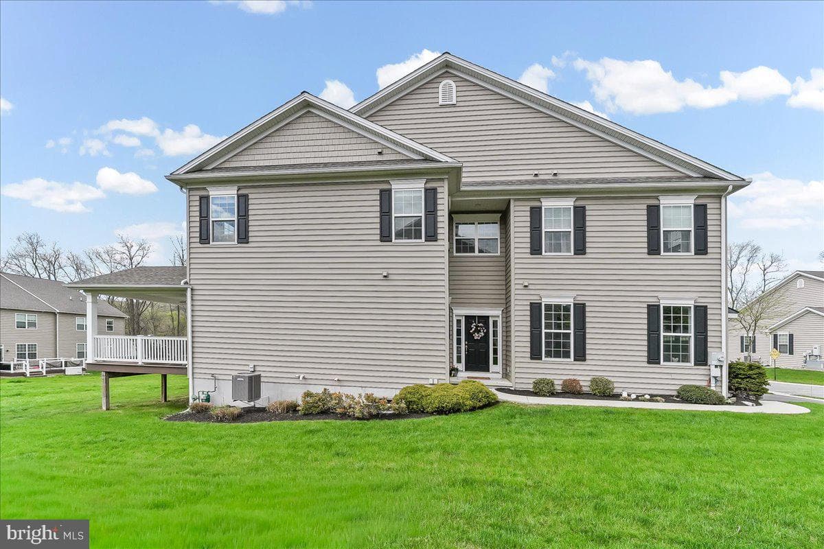 56 New Village Greene Drive photo 3