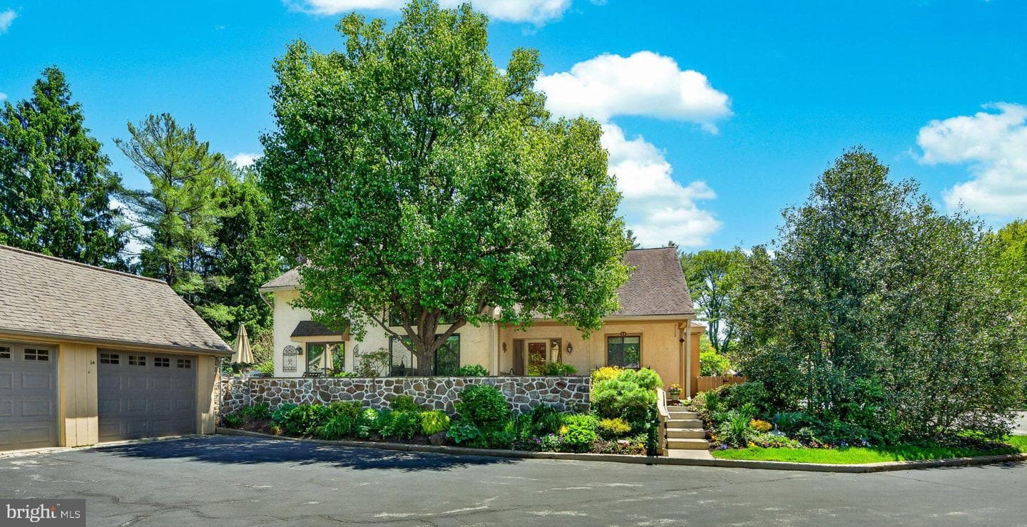 14 Sugar Knoll Drive
