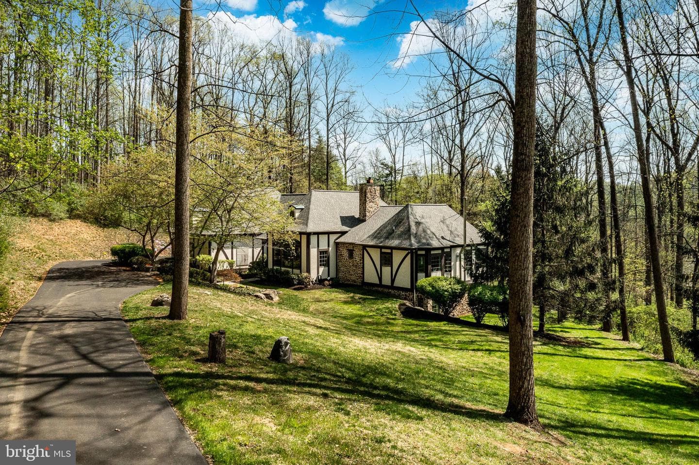 835 County Park Road, Pottstown