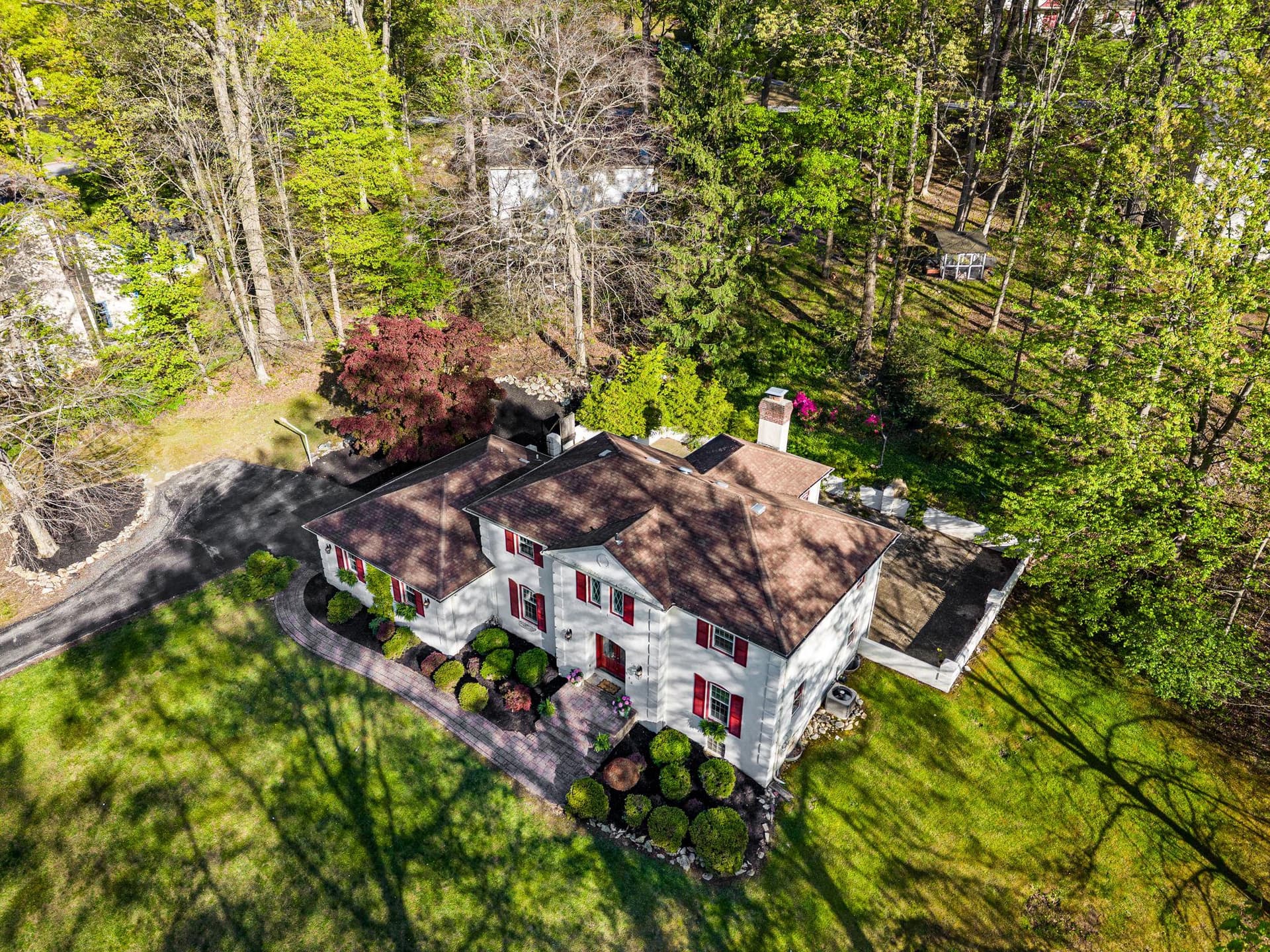 346 N Woodmont Drive photo 44