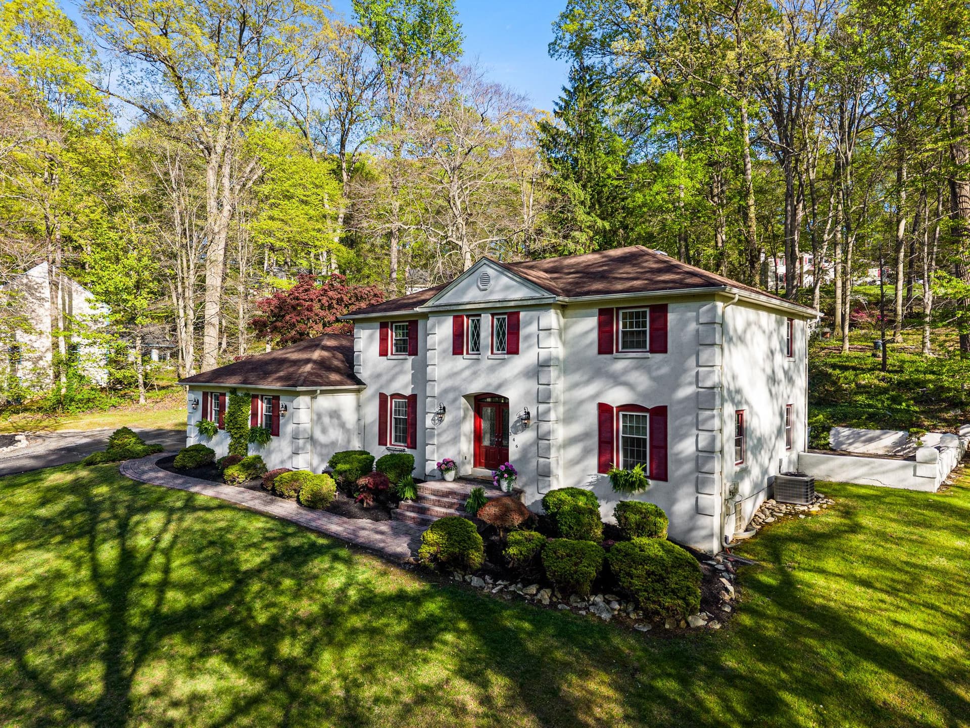 346 N Woodmont Drive photo 45