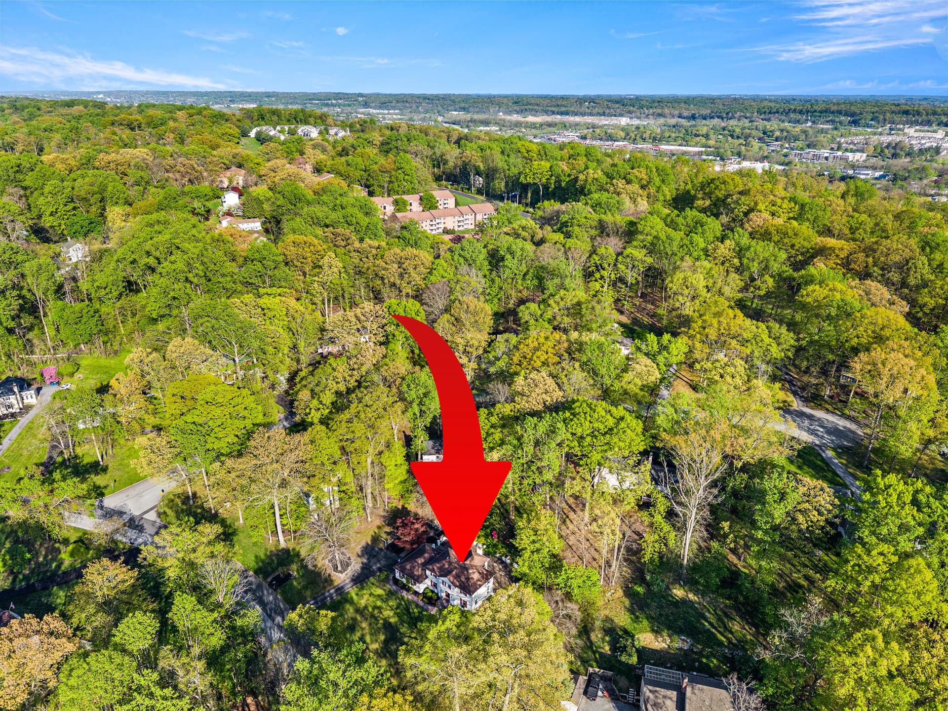 346 N Woodmont Drive photo 47