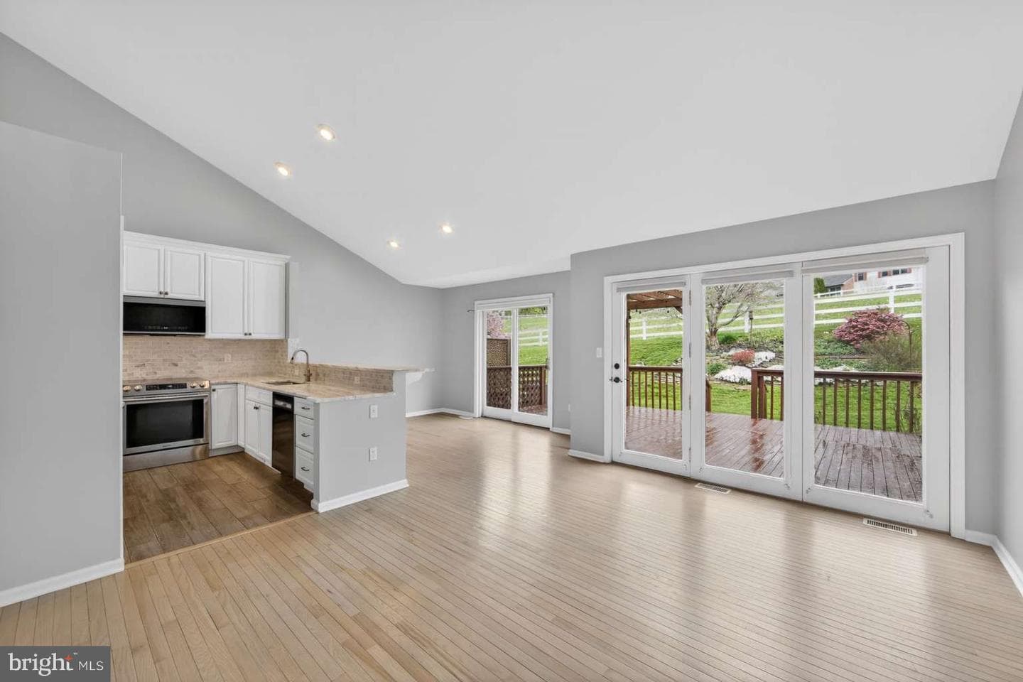 126 Steeplechase Drive