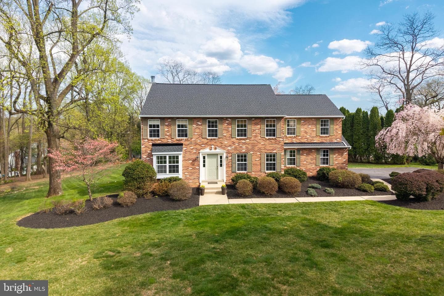 108 Wooded Acres Lane