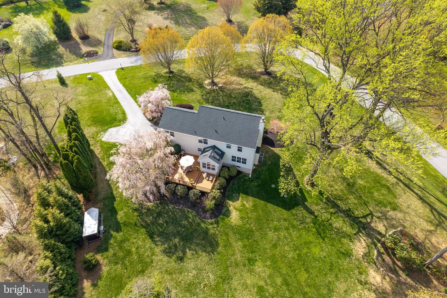 108 Wooded Acres Lane photo 51