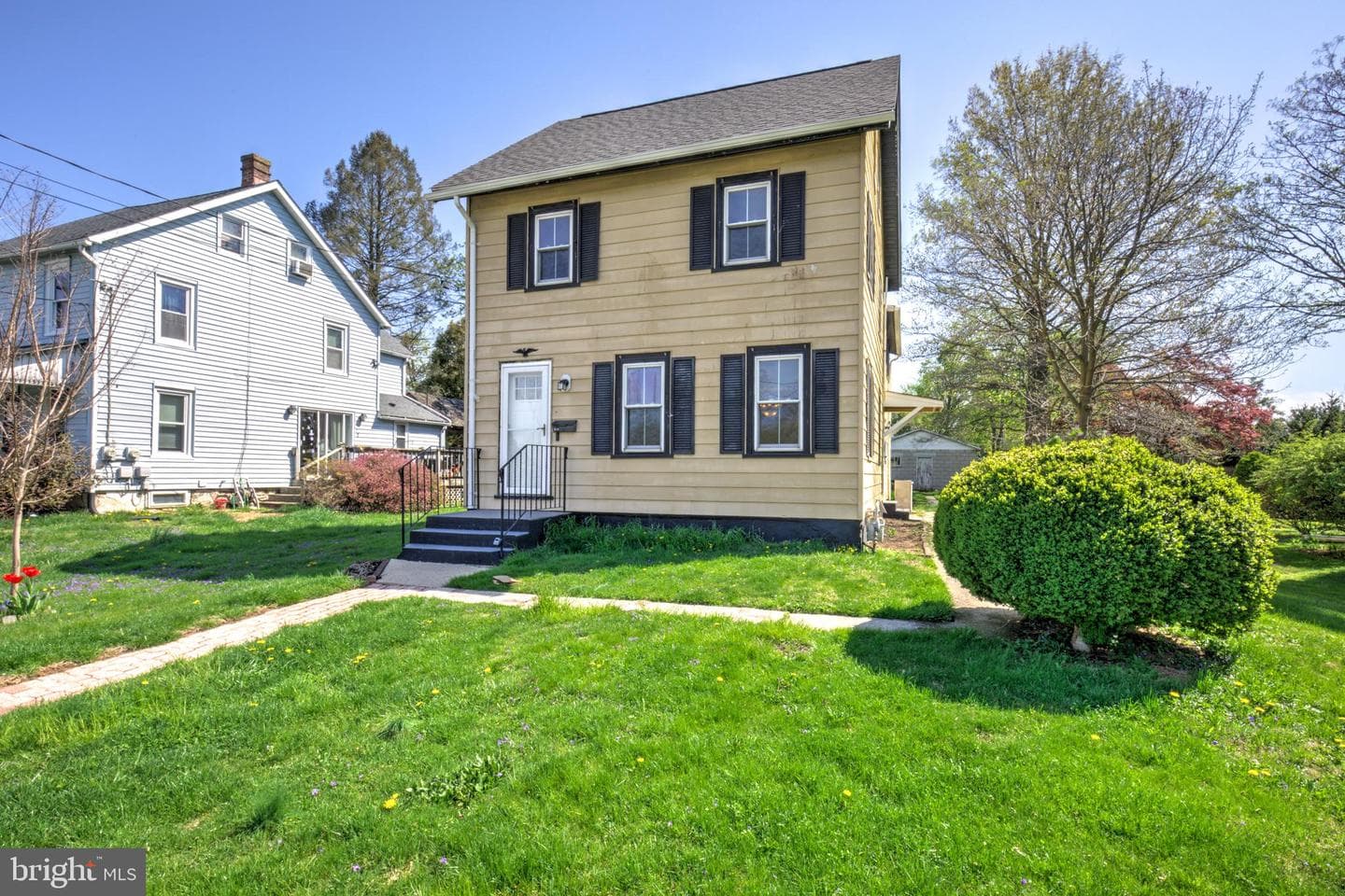 411 Franklin Street photo 2