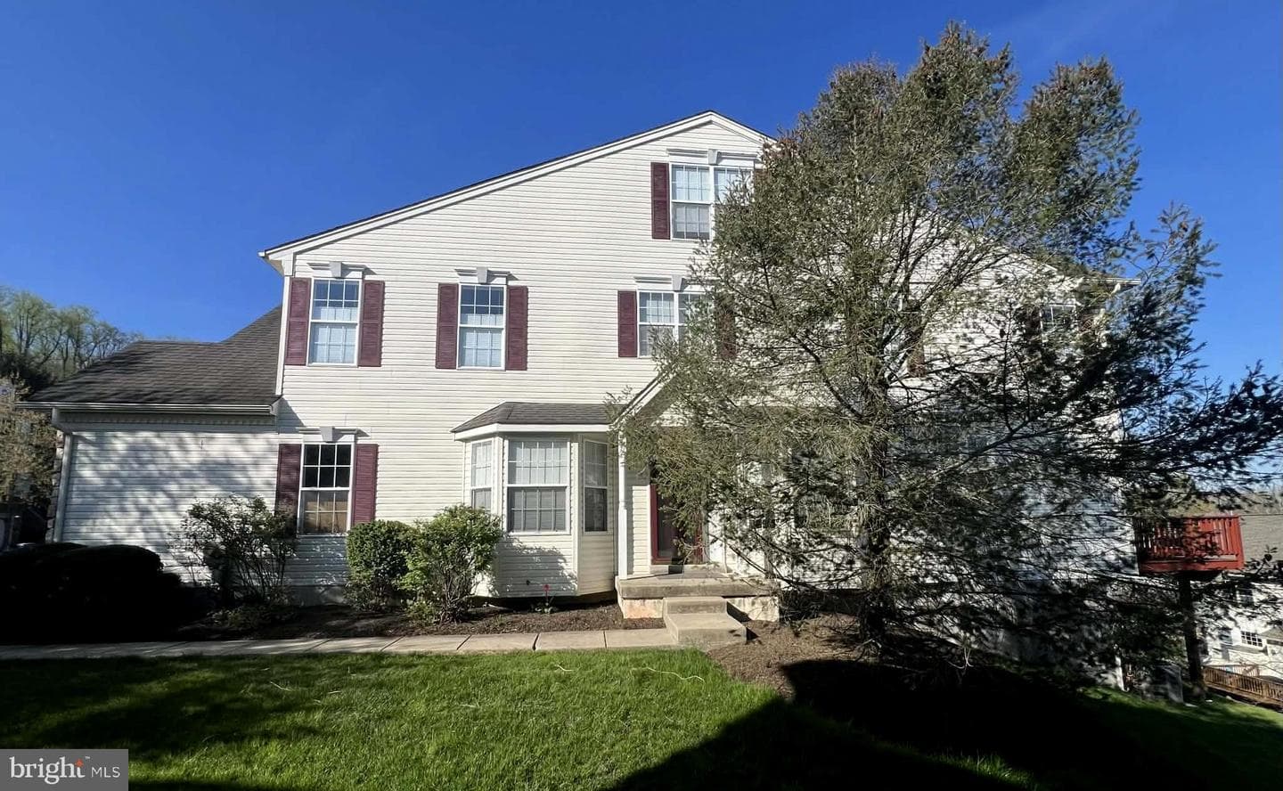 157 Fringetree Drive, West Chester