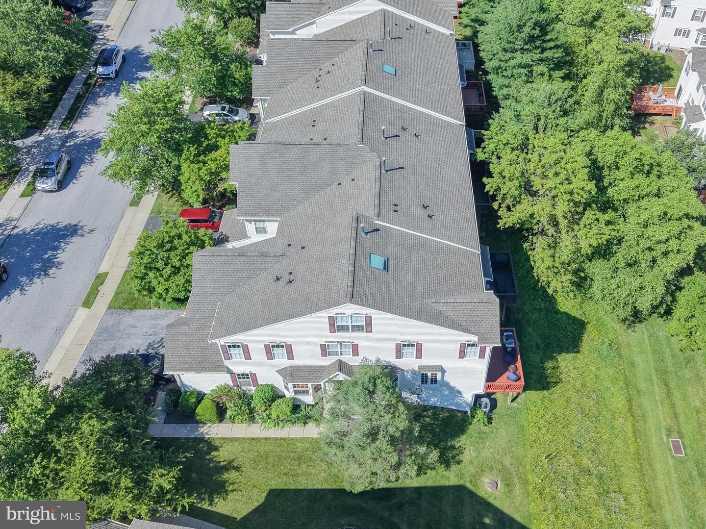 157 Fringetree Drive, West Chester