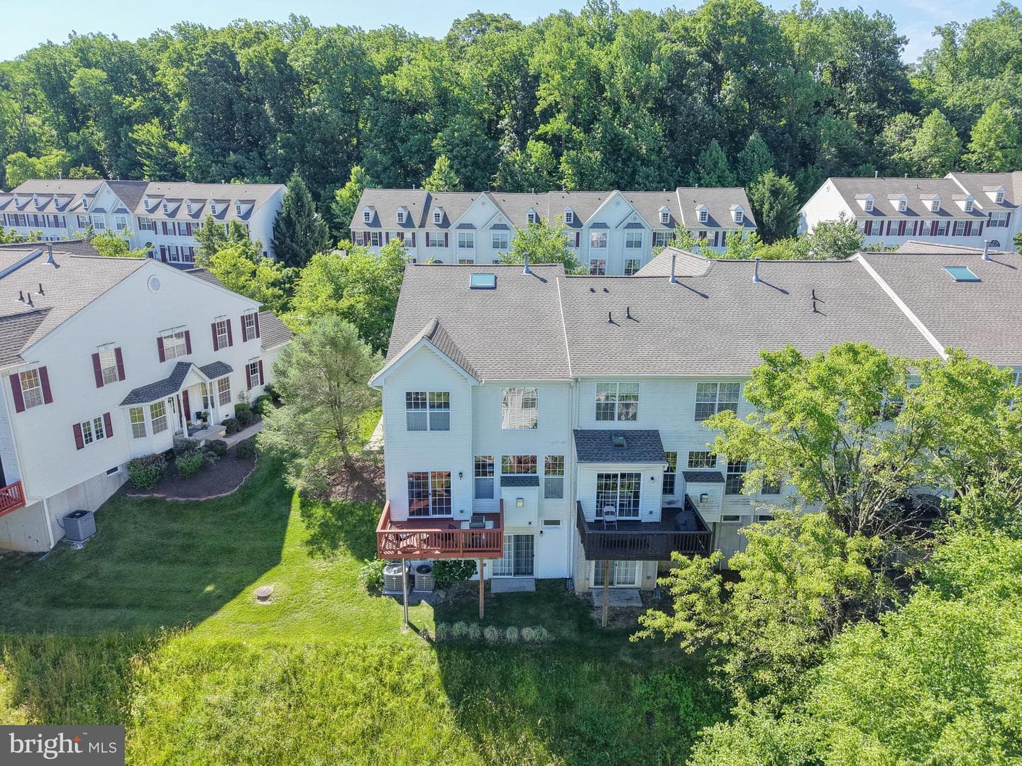 157 Fringetree Drive photo 40