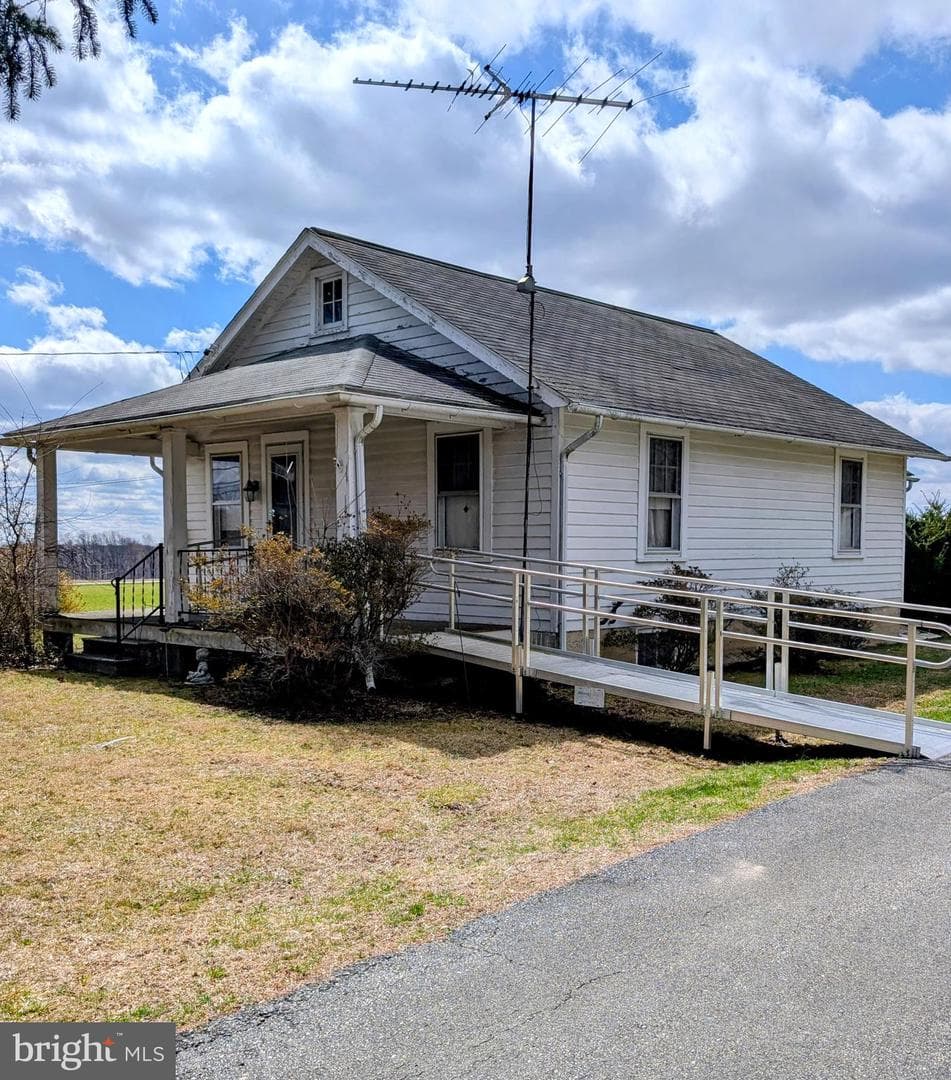 545 N Octorara Trail