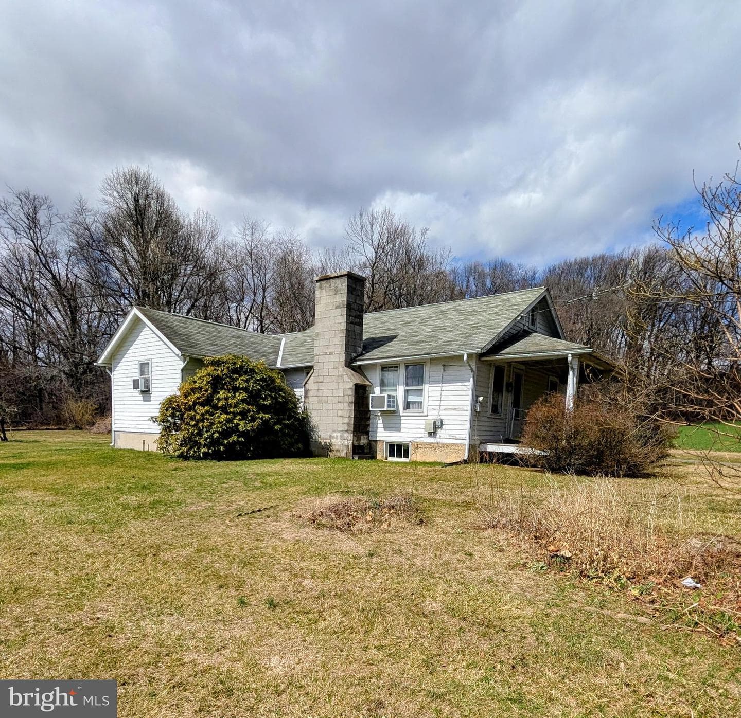 545 N Octorara Trail photo 2