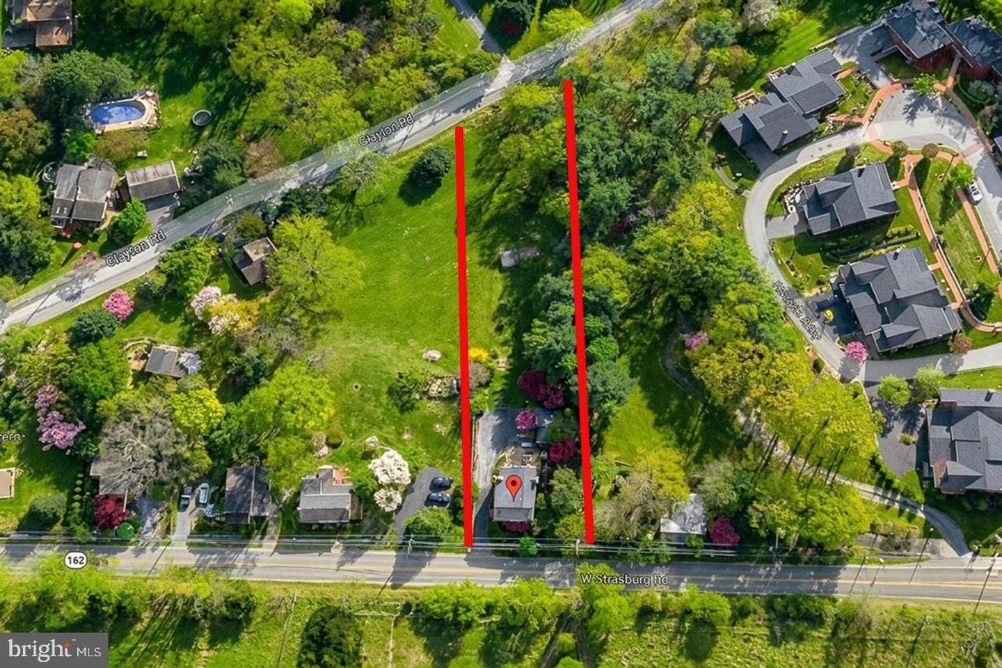 1426 W Strasburg Road photo 57