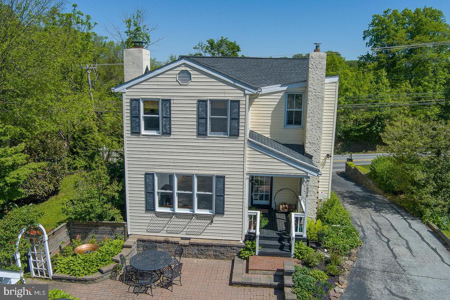 1426 W Strasburg Road photo 82