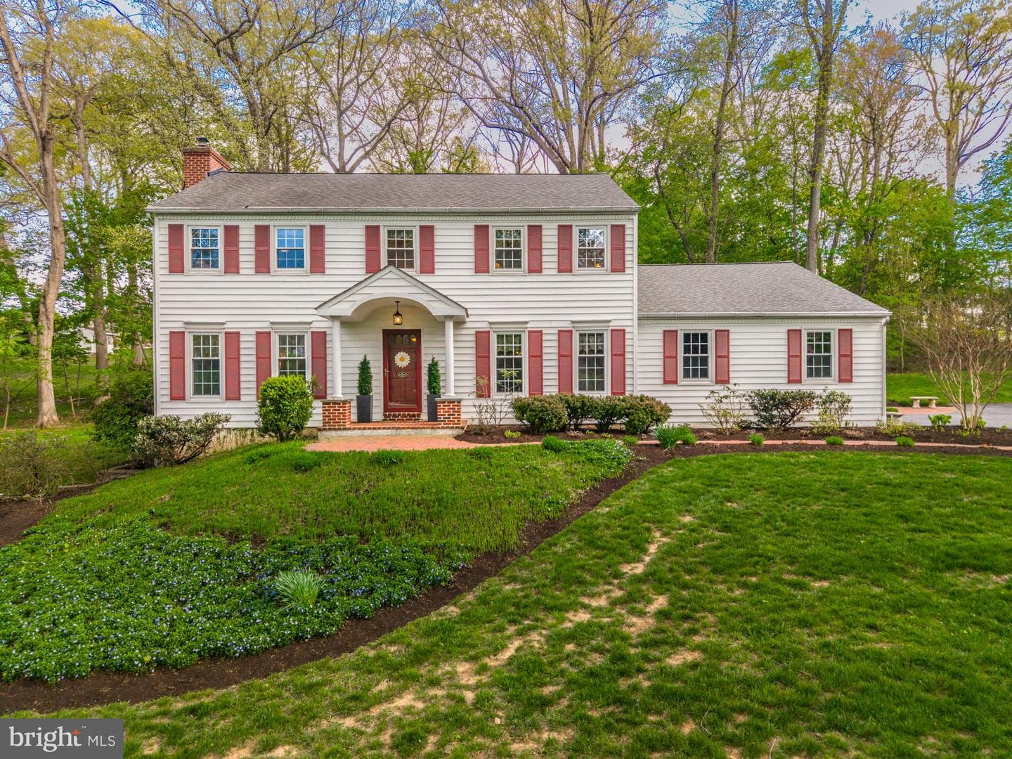 1304 Barkway Lane