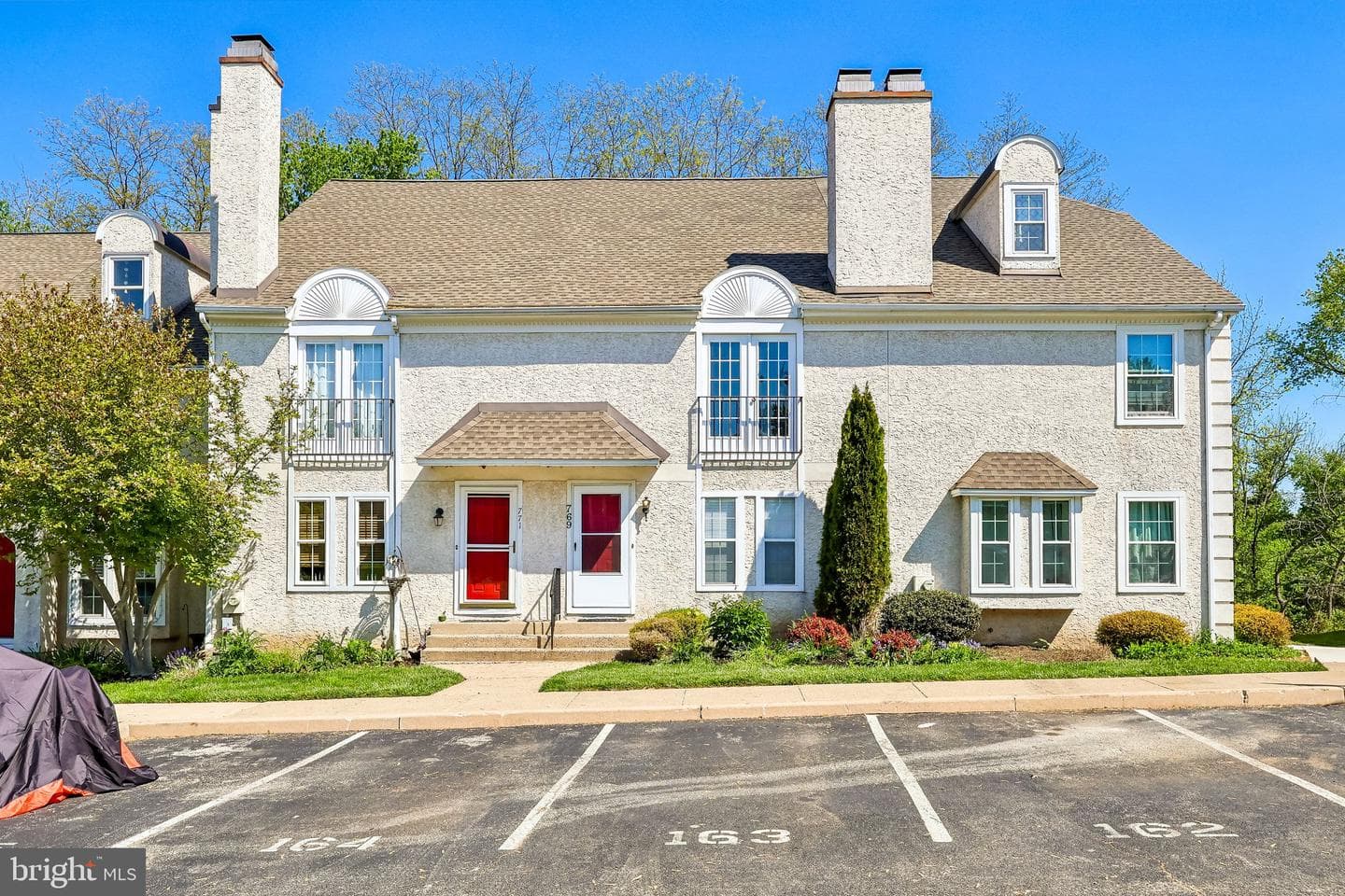 769 Bradford Terrace, West Chester