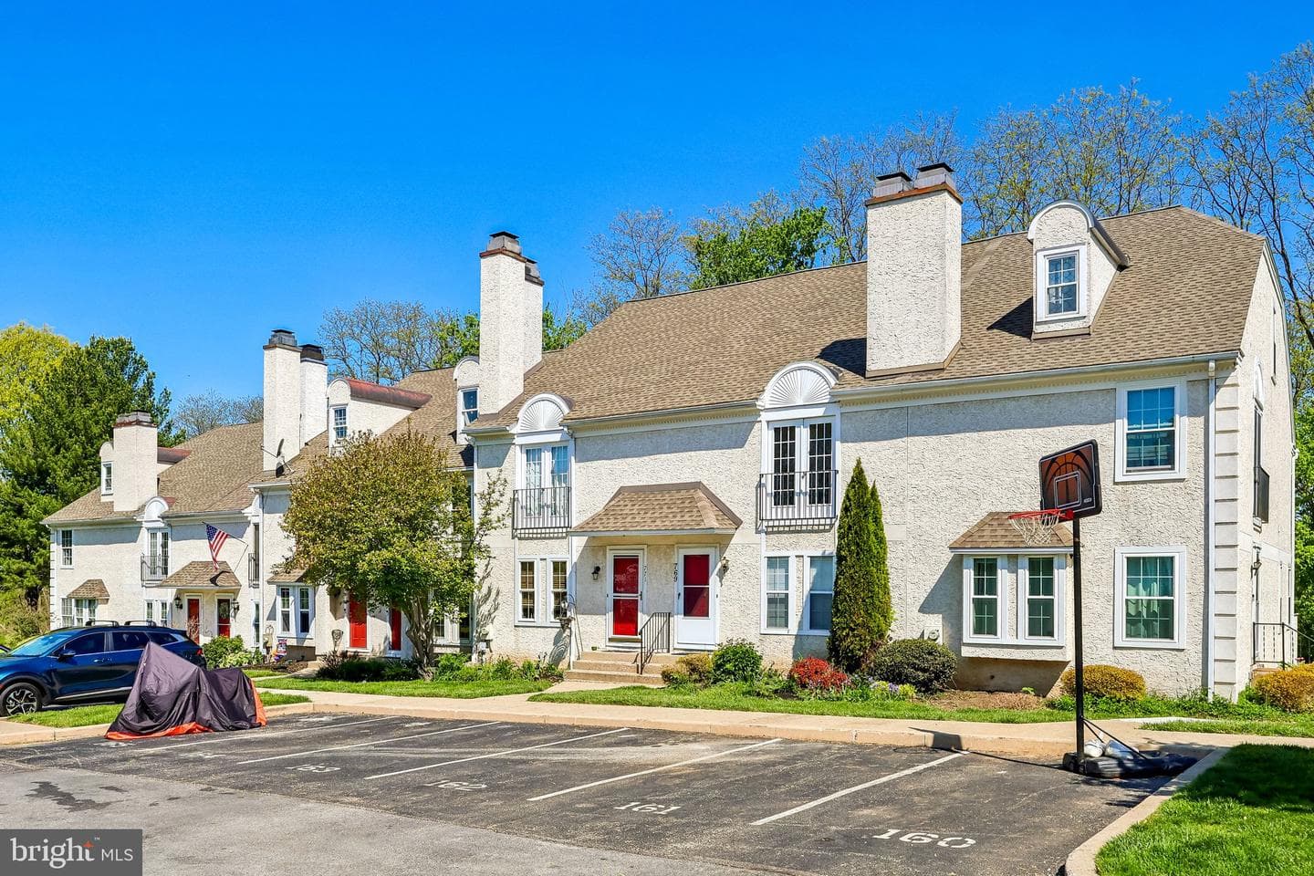769 Bradford Terrace, West Chester