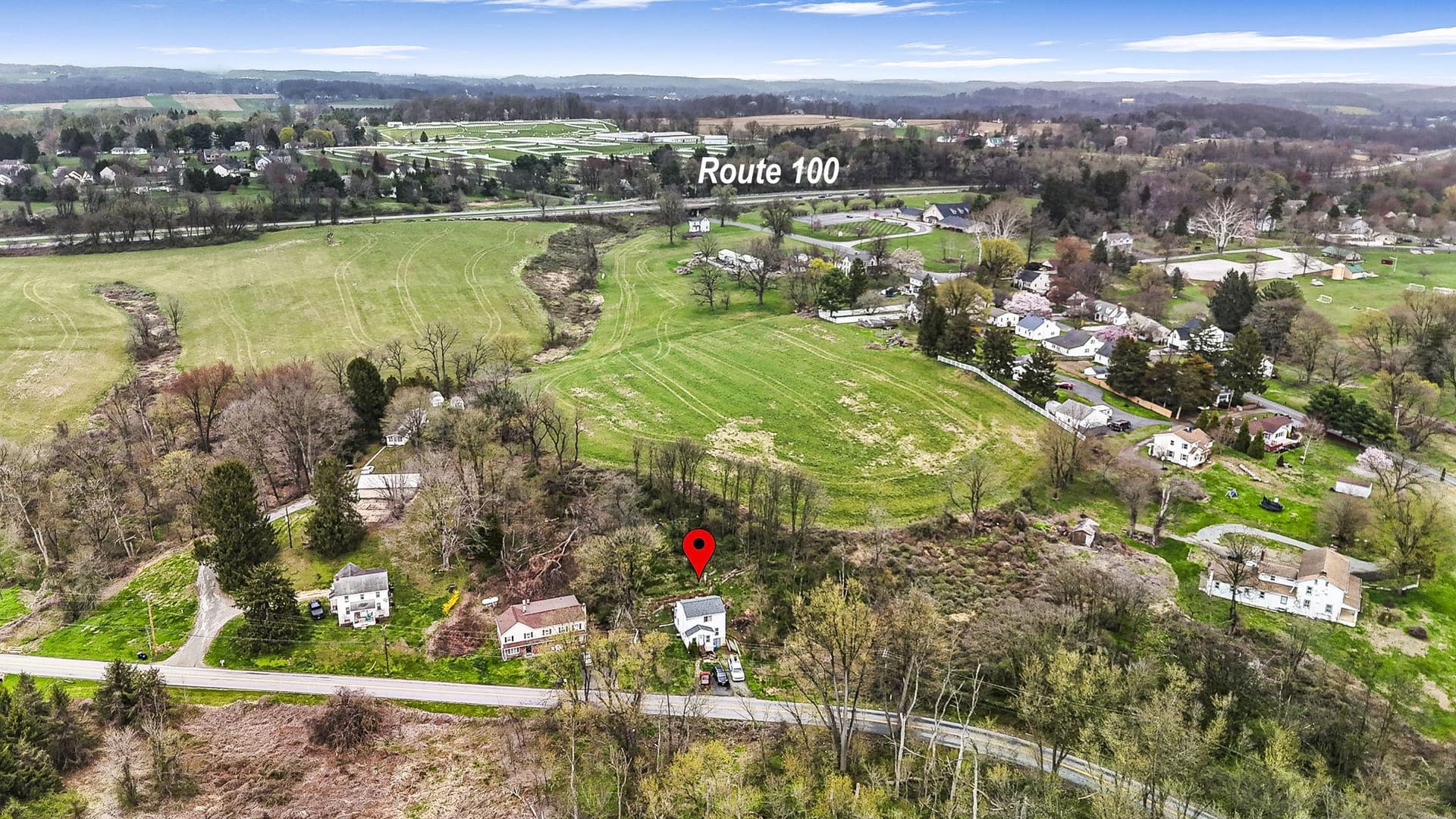 102 Paschall Mill Road photo 10