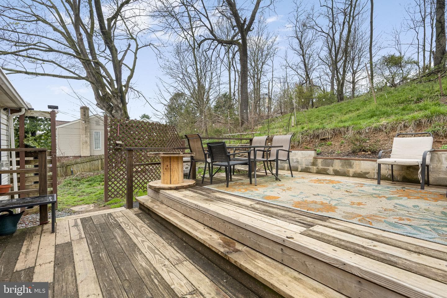 102 Paschall Mill Road photo 22